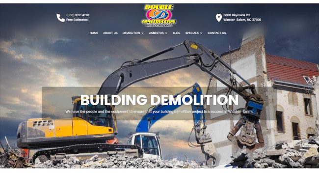 Our New Website is Live!