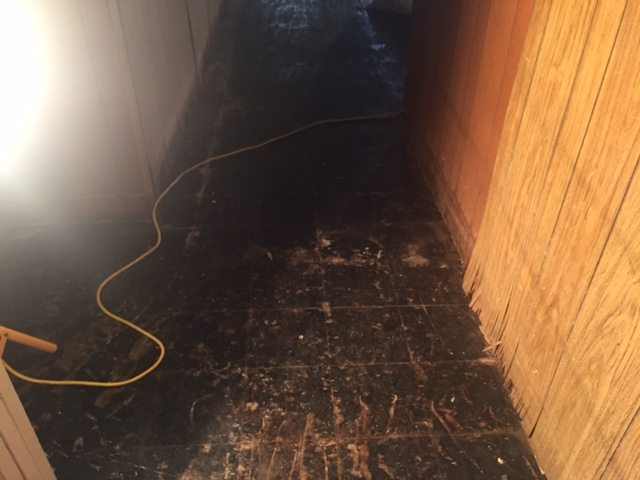 Asbestos Removal in Salisbury, North Carolina
