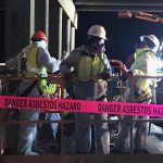 Asbestos Abatement