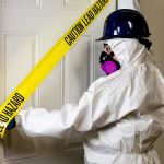 Asbestos Abatement Contractor