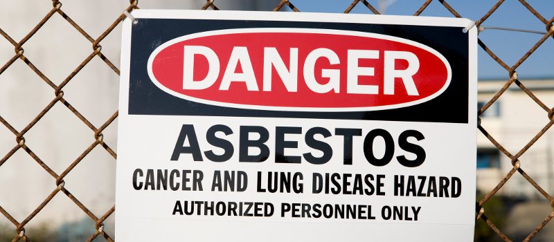 Why You Should Never Rely on Do-It-Yourself Asbestos Testing