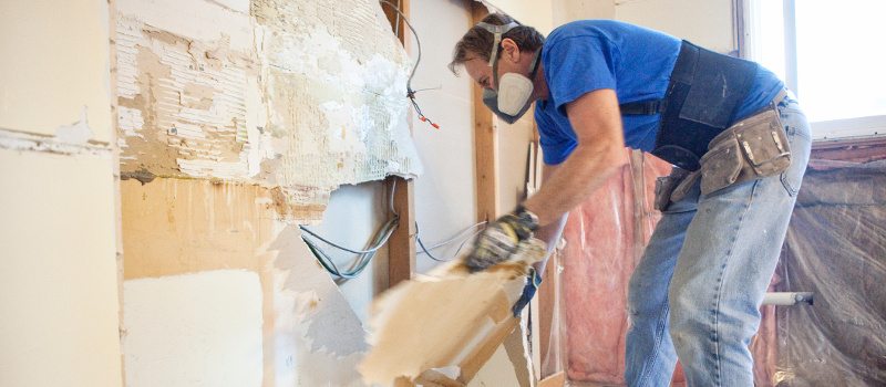 Building Demolition Contractor in Hickory, North Carolina