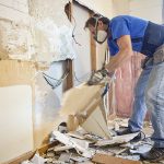 Asbestos Removal Services
