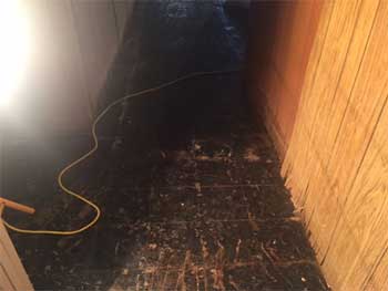 Asbestos Removal in Greensboro, North Carolina
