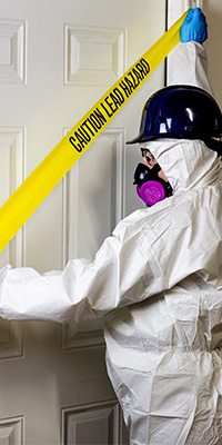 Asbestos Testing in Greensboro, North Carolina