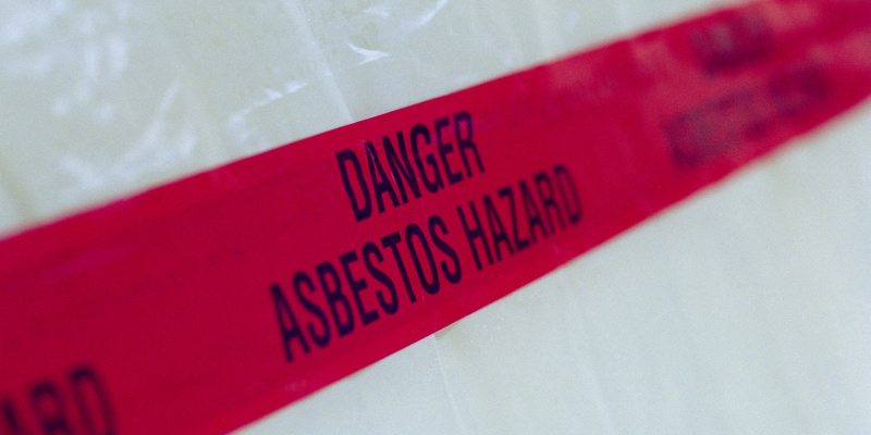 What to Expect During an Asbestos Abatement Project