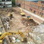 Demolition Company