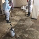 Asbestos Abatement