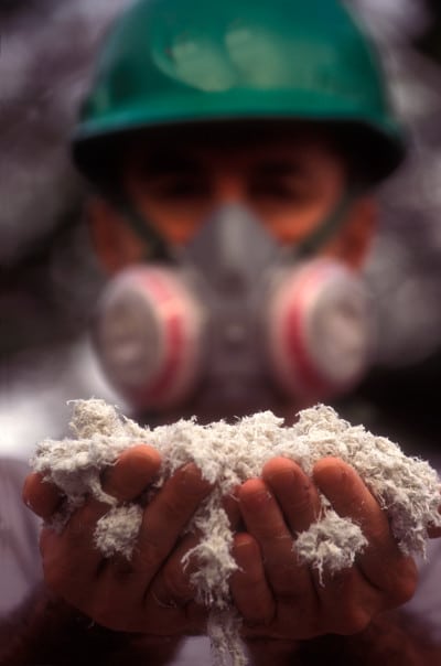 Asbestos Testing