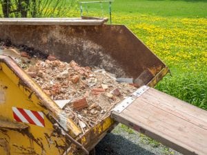 If you are looking for quality and thorough demolition cleanup