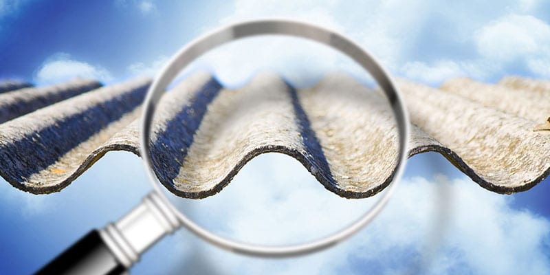 Protect Yourself With Asbestos Testing