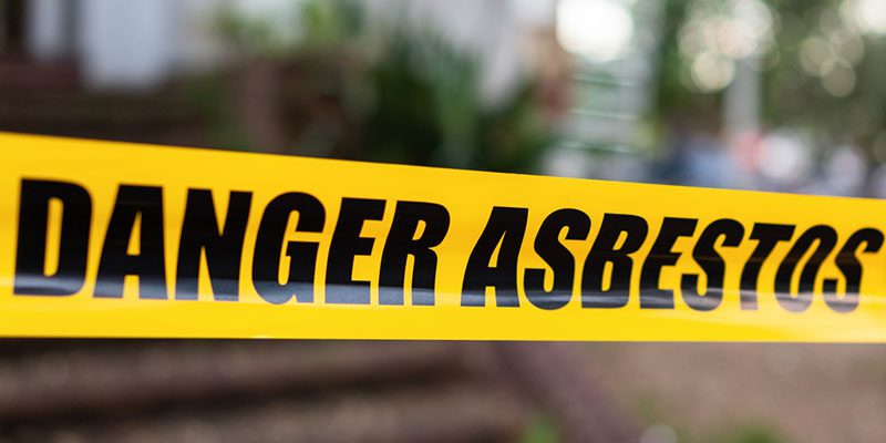 How Do I Know if I Need Asbestos Removal?