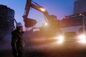 3 Advantages of Working with a Building Demolition Contractor that Can’t be Overlooked
