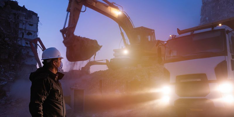 3 Advantages of Working with a Building Demolition Contractor that Can’t be Overlooked 