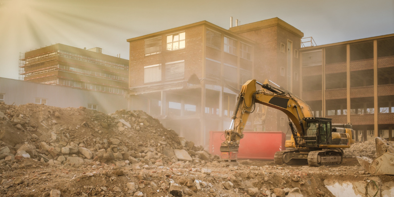 What to Look for in a Demolition Company