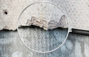 Four Signs You Need an Asbestos Assessment