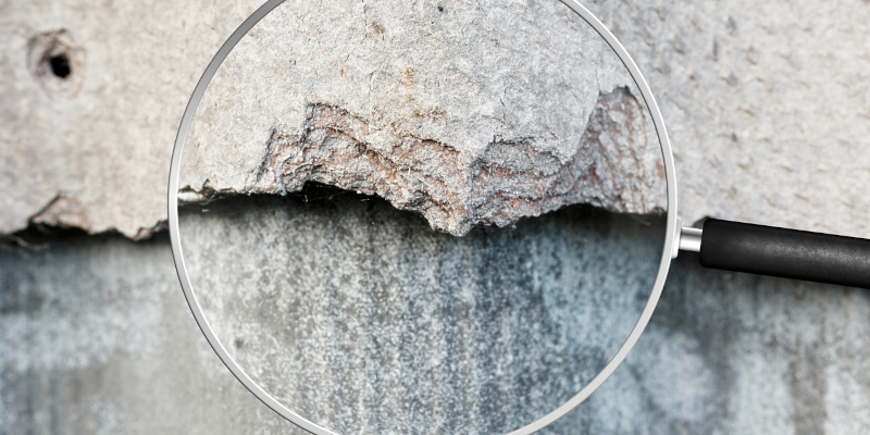 Four Signs You Need an Asbestos Assessment
