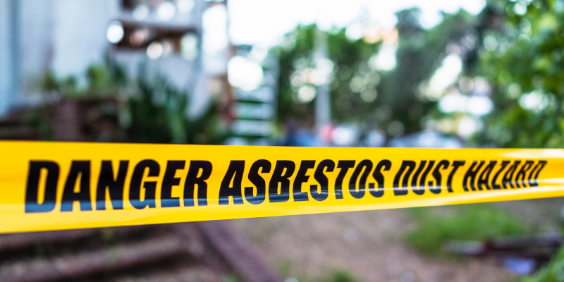 Asbestos Services: Everything Homeowners Need to Know