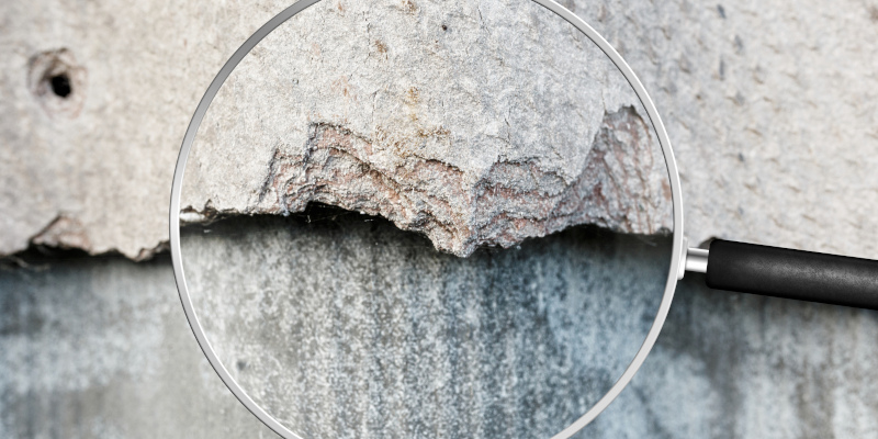 What to Expect During an Asbestos Assessment