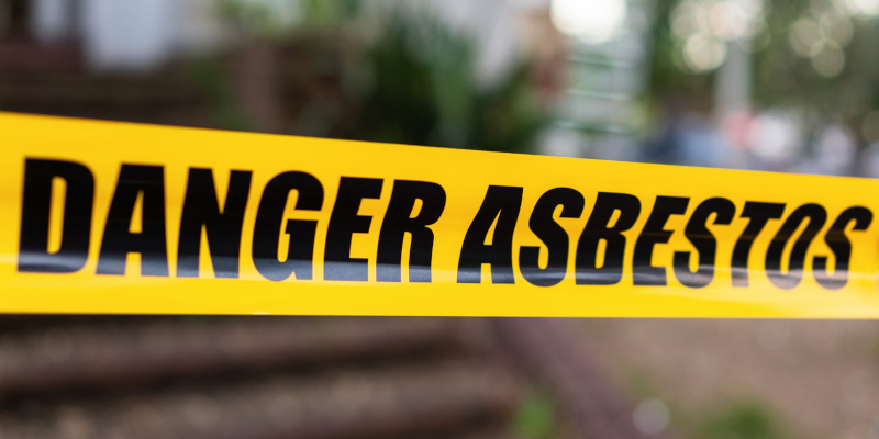 Safeguarding Your Environment: Professional Asbestos Removal Services