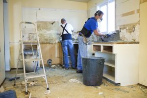 Why Hire a Professional Building Demolition Contractor for Your Renovation Project?