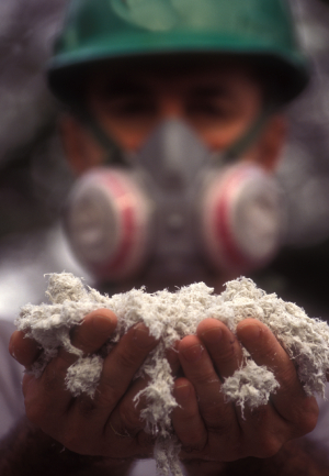 Does My Building Need Asbestos Testing?