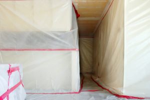 How to Prepare for Asbestos Removal