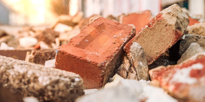 Clearing the Path: A Guide to Demolition Cleanup