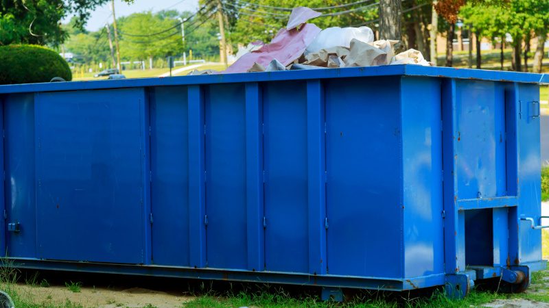 How to Make Demolition Cleanup Easy