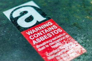 Four Signs You Need Asbestos Removal Services