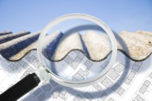 Does Your Home Need Asbestos Testing?