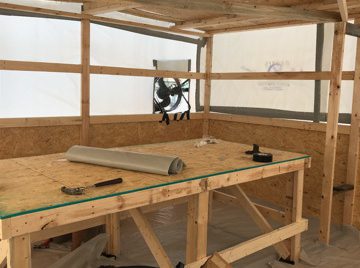 Asbestos Removal Services