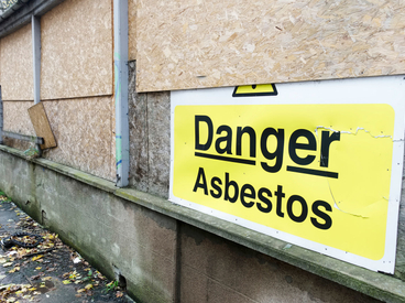 Asbestos Removal