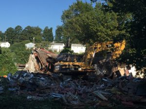 What Sets Us Apart from Other Demolition Cleanup Crews
