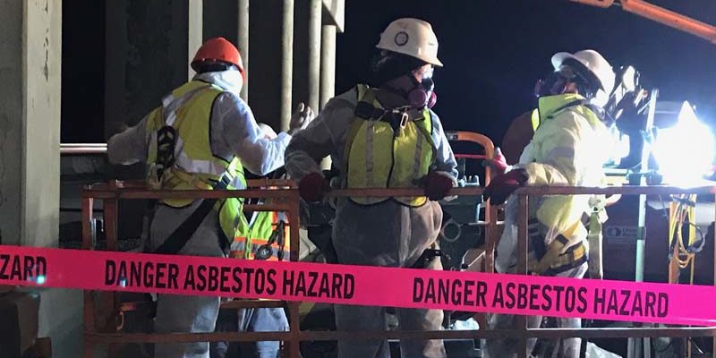 Why Is Asbestos Abatement Important?