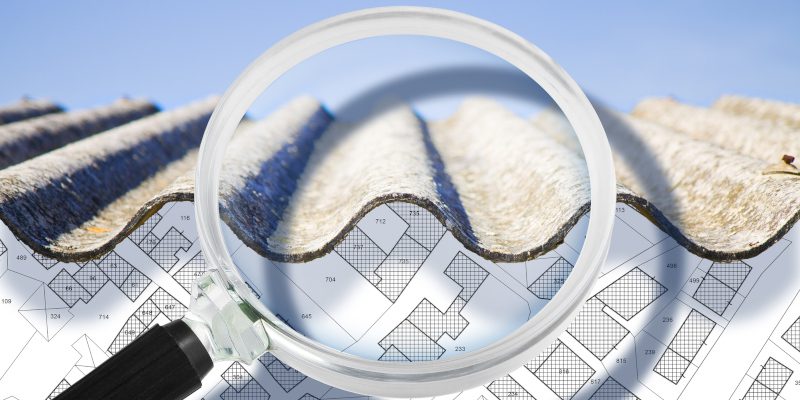 Why You Should Leave the Asbestos Testing to the Professionals