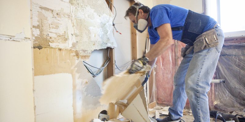 When to Call a Building Demolition Contractor