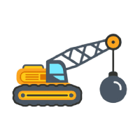 Demolition