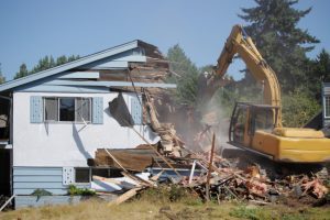 When Is Residential Demolition Necessary? When Is Residential Demolition Necessary?