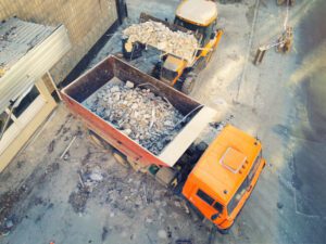 4 Reasons to Rely on a Professional Demolition Cleanup Team