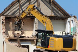 What Your Building Demolition Contractor Wants You to Know