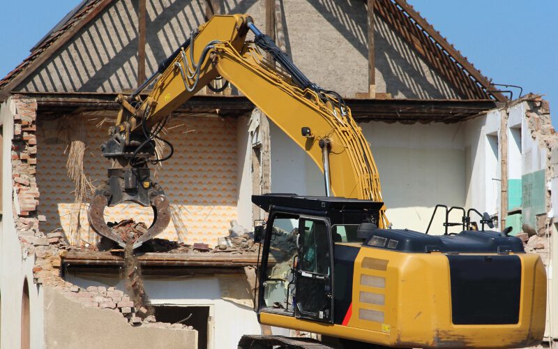 What Your Building Demolition Contractor Wants You to Know
